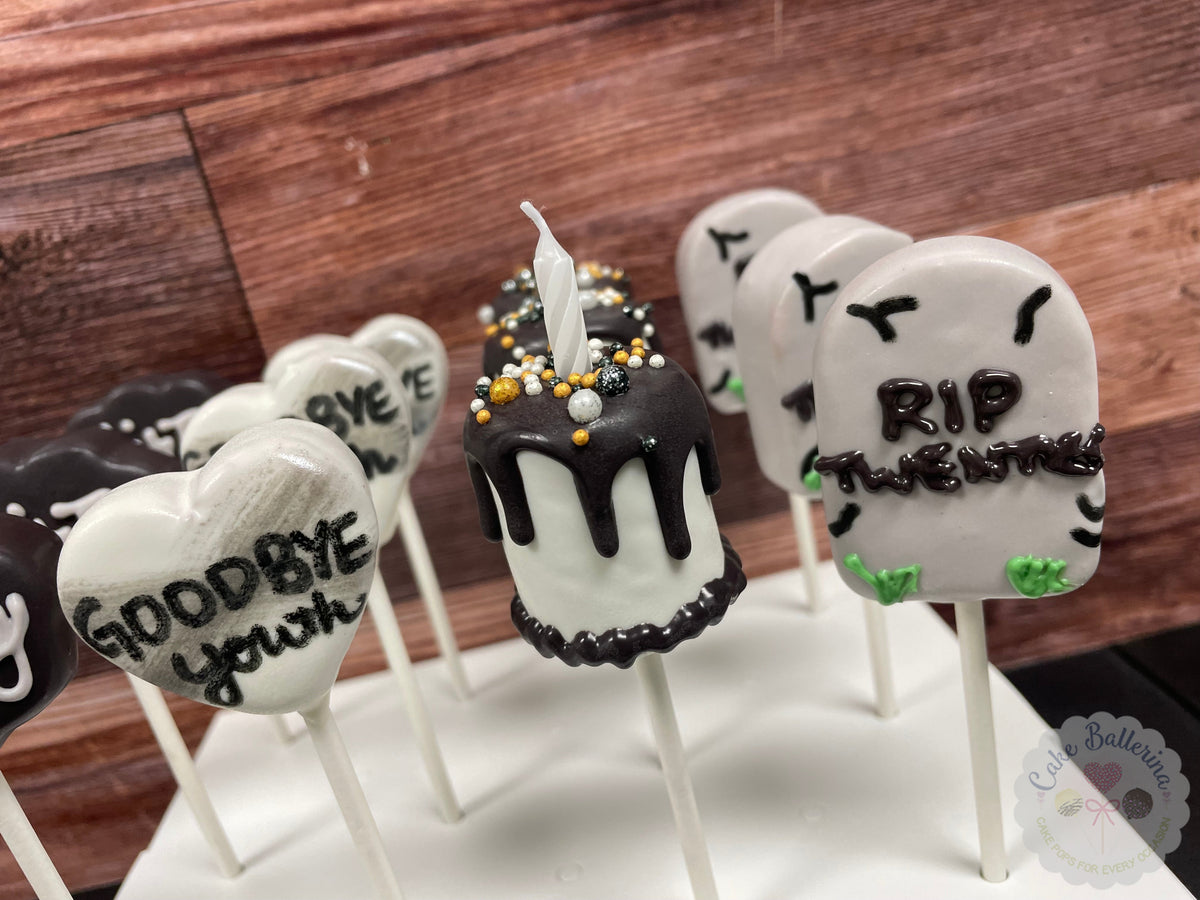 Cake Pops – cakes