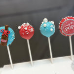 Ready to Pop Cake Pops-Cake Ballerina-Cake Pops