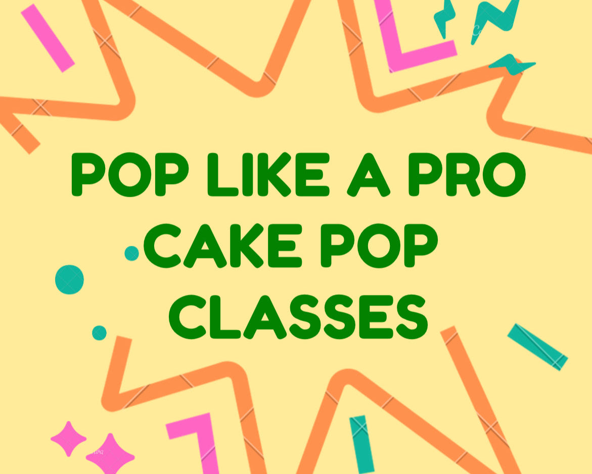Cake Ballerina
