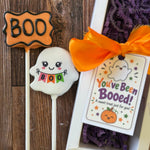 Boo Box of 2-Cake Ballerina-Cake Pops