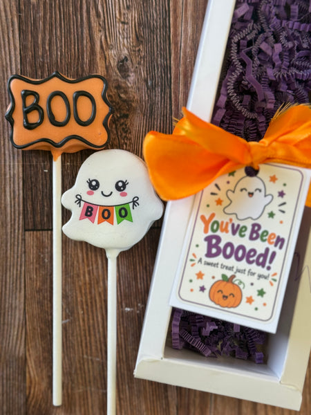 Boo Box of 2