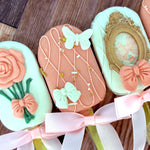 Love Shack Cakesicles-Cake Ballerina-Cake Pops