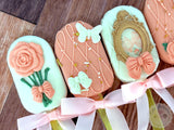 Love Shack Cakesicles-Cake Ballerina-Cake Pops