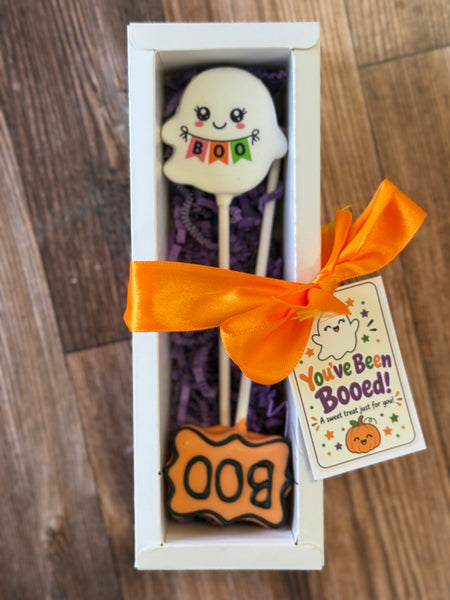 Boo Box of 2
