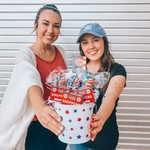 4th of July - Gift Bundle 1 Dozen-Cake Ballerina-Cake Pops