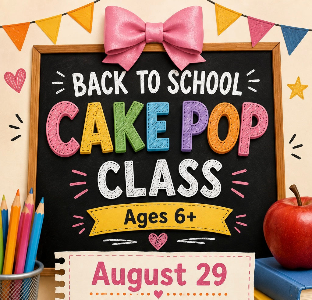 Cake Ballerina