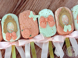 Love Shack Cakesicles-Cake Ballerina-Cake Pops