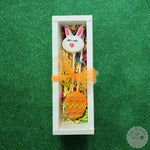 Easter Box of 2-Cake Ballerina-Cake Pops