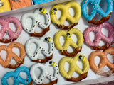 Winnie the Pooh Party Package - 36 treats-Cake Ballerina-Cake Pops
