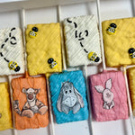 Winnie the Pooh Party Package - 36 treats-Cake Ballerina-Cake Pops