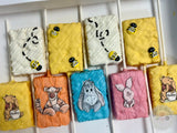Winnie the Pooh Party Package - 36 treats-Cake Ballerina-Cake Pops