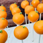 Little Cuties Cake Pops-Cake Ballerina-Cake Pops