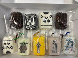 Star Wars Party Package - 36 Treats-Cake Ballerina-Cake Pops
