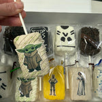 Star Wars Party Package - 36 Treats-Cake Ballerina-Cake Pops