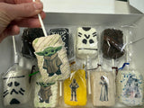 Star Wars Party Package - 36 Treats-Cake Ballerina-Cake Pops