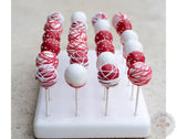 Classic Cake Pops - Customize the Colors-Cake Ballerina-Cake Pops