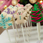 Merry & Bright Cake Pops-Cake Ballerina-Cake Pops