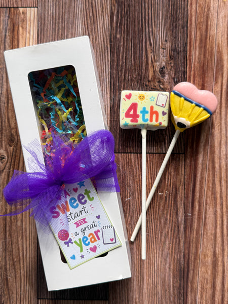 Sweet Year Box of 2