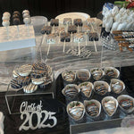 Classic Party Package - 48 treats-Cake Ballerina-Cake Pops