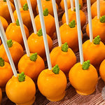 Little Cuties Cake Pops-Cake Ballerina-Cake Pops